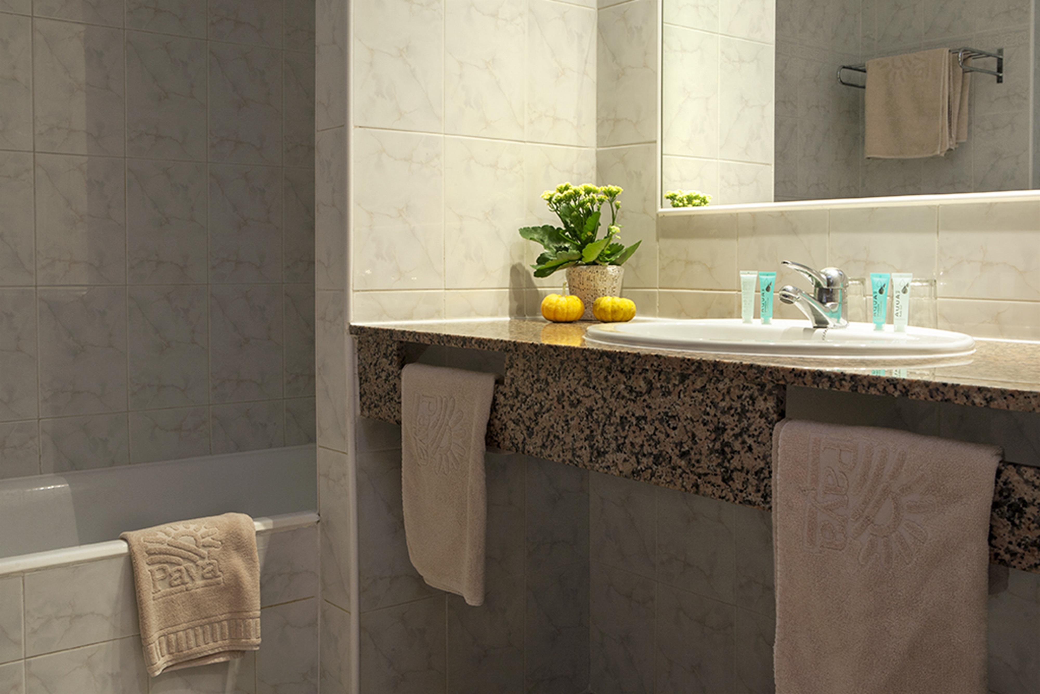 1 Bedroom, Apartment, Balcony or Terrace