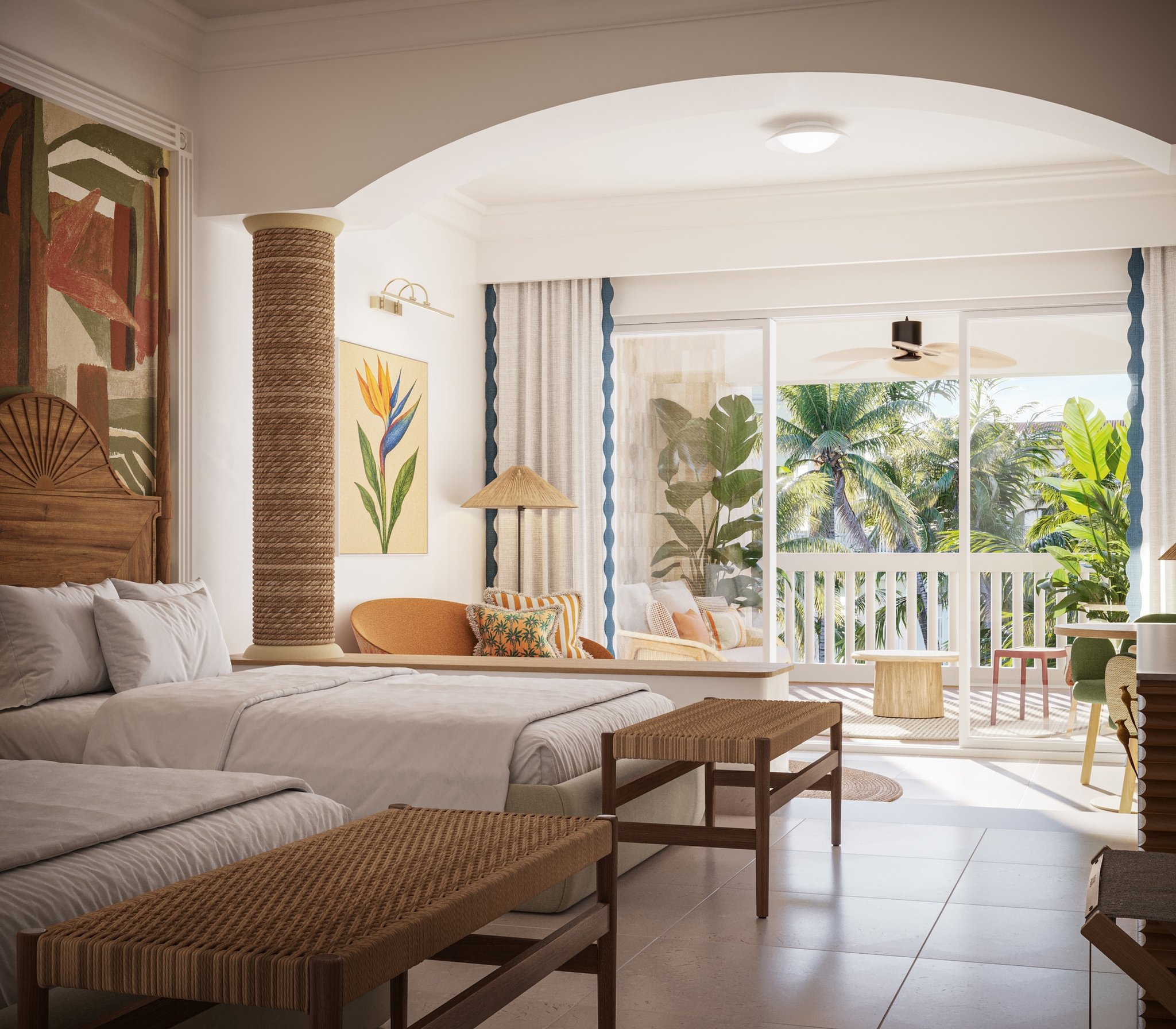 JOIA Rose Hall by Iberostar - Adults Only 33/50