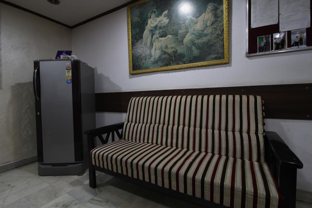Hotel Maya Deluxe 25/29