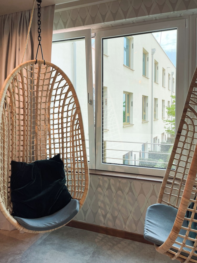 Cocoon Sendlinger Tor 24/50