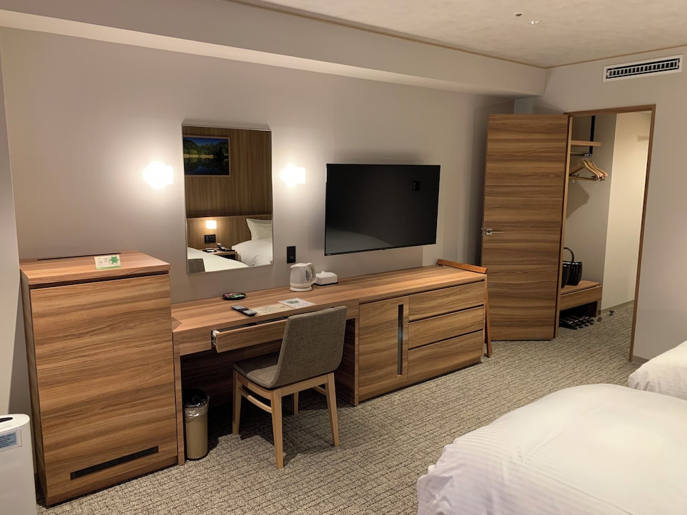 Jozankei Manseikaku Hotel Milione 43/50