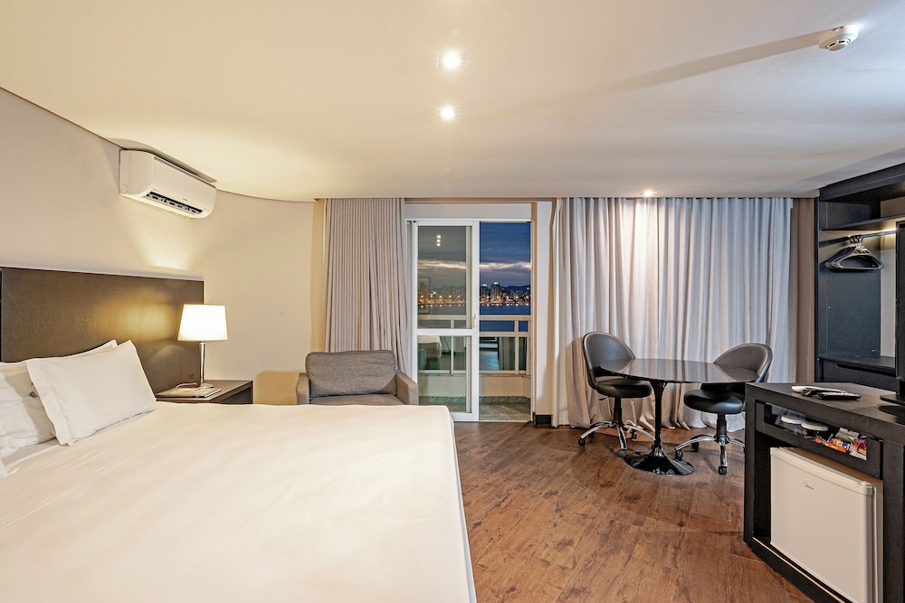 Slaviero Hotel Baía Norte Florianopolis 12/50