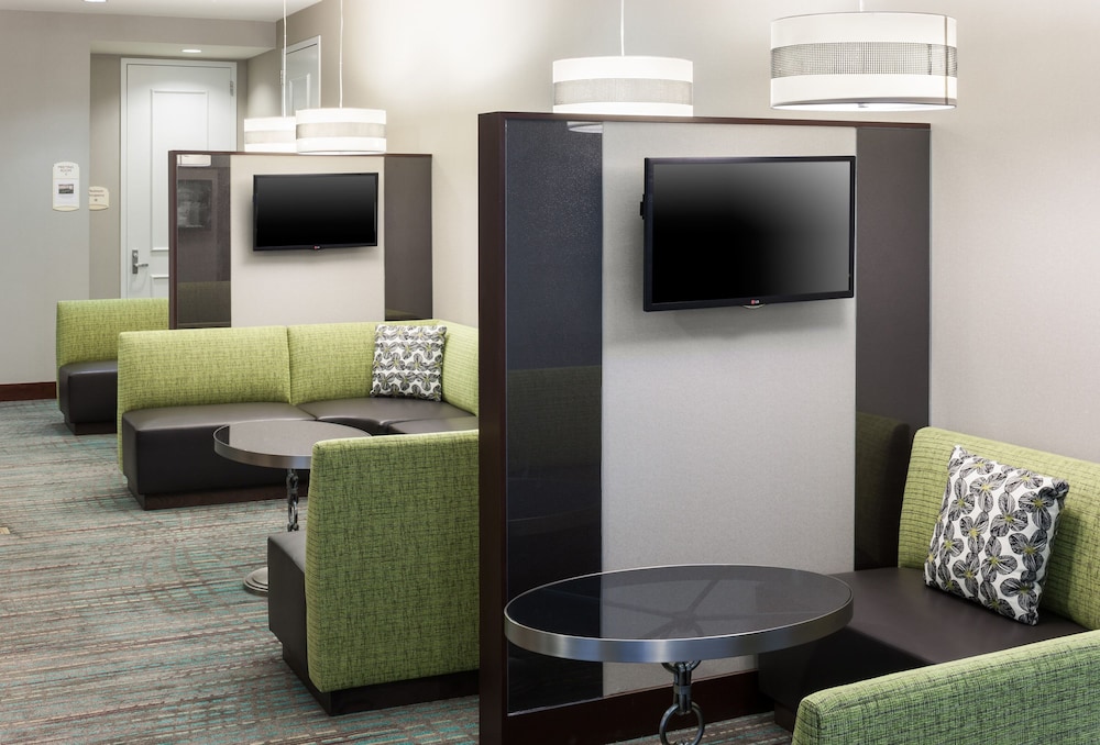 Residence Inn Houston West/Energy Corridor 47/57