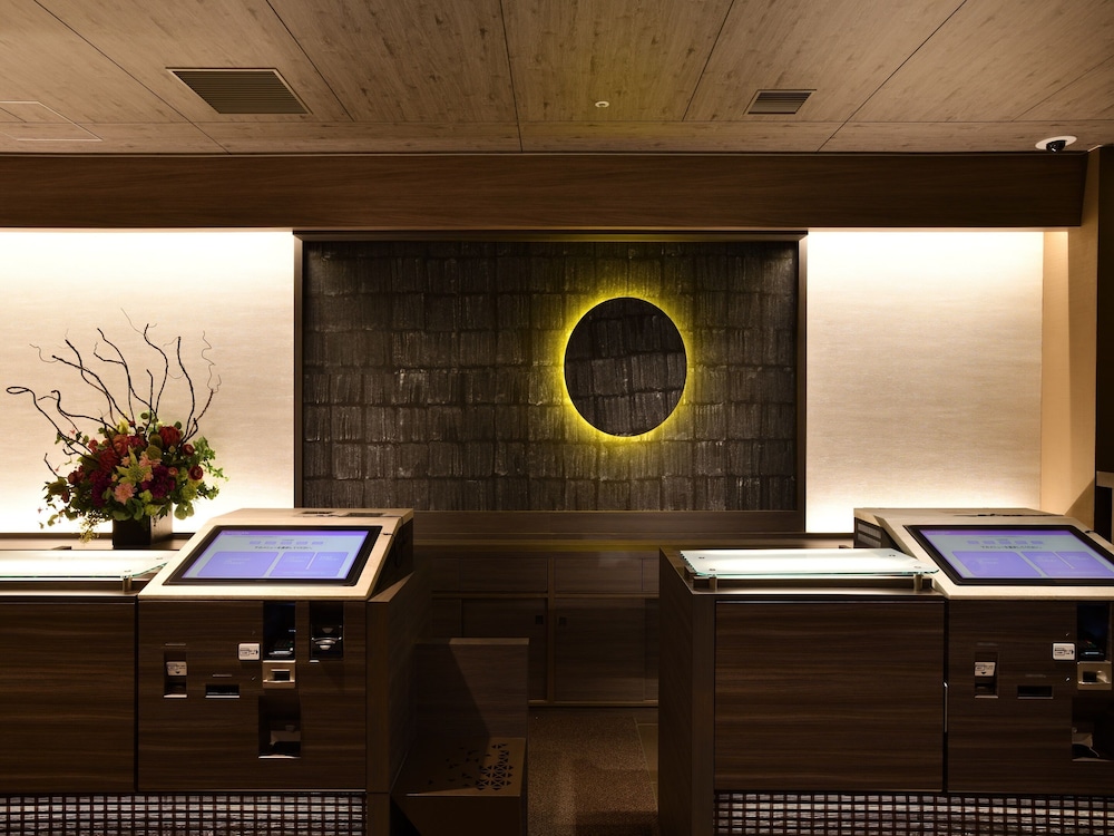 Hotel Keihan Sendai 22/50