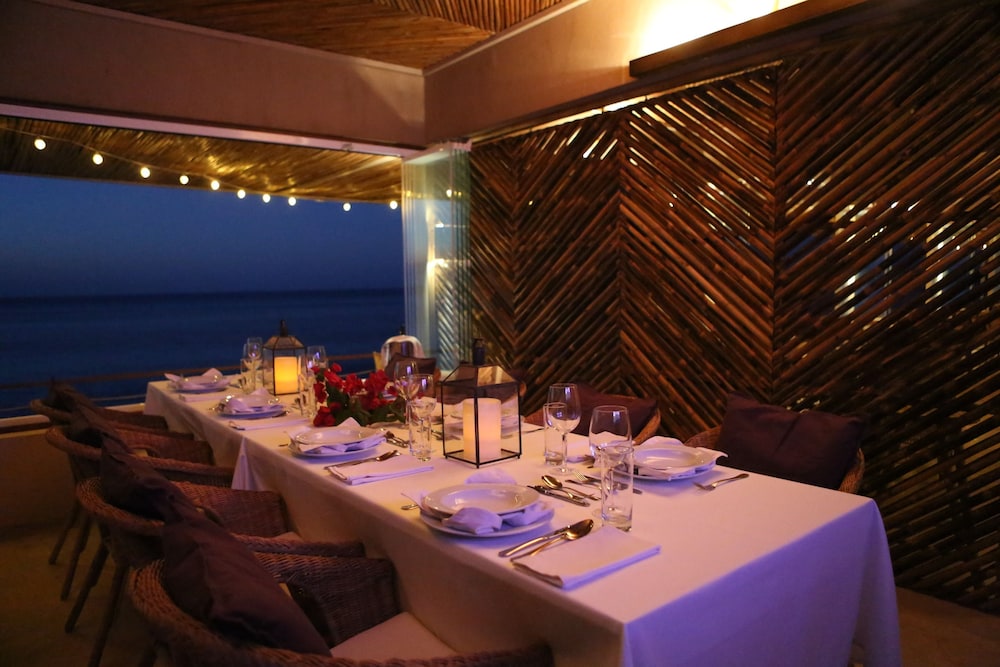 Kirimizi - Hotel & Restaurante 13/31