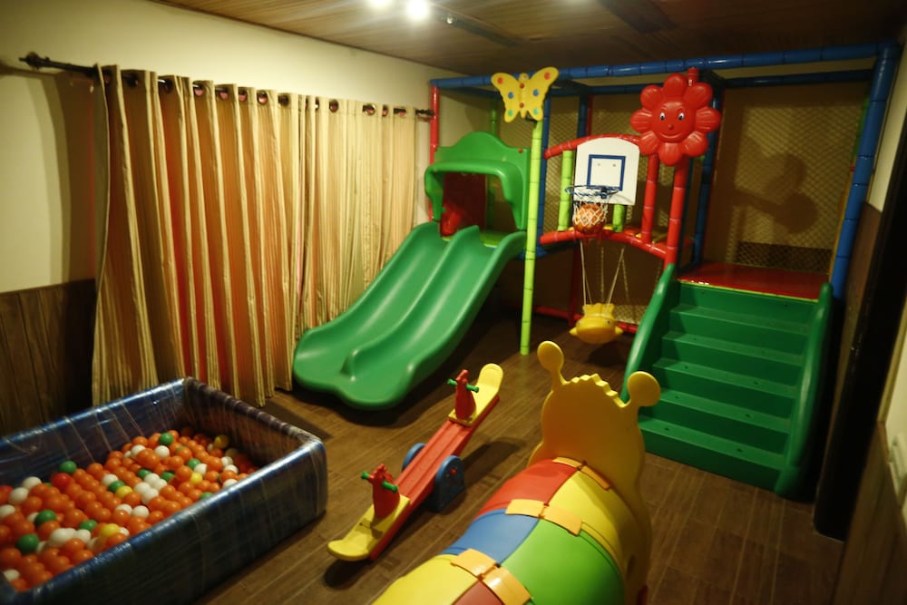 Hotel One Bhurban. 24/45