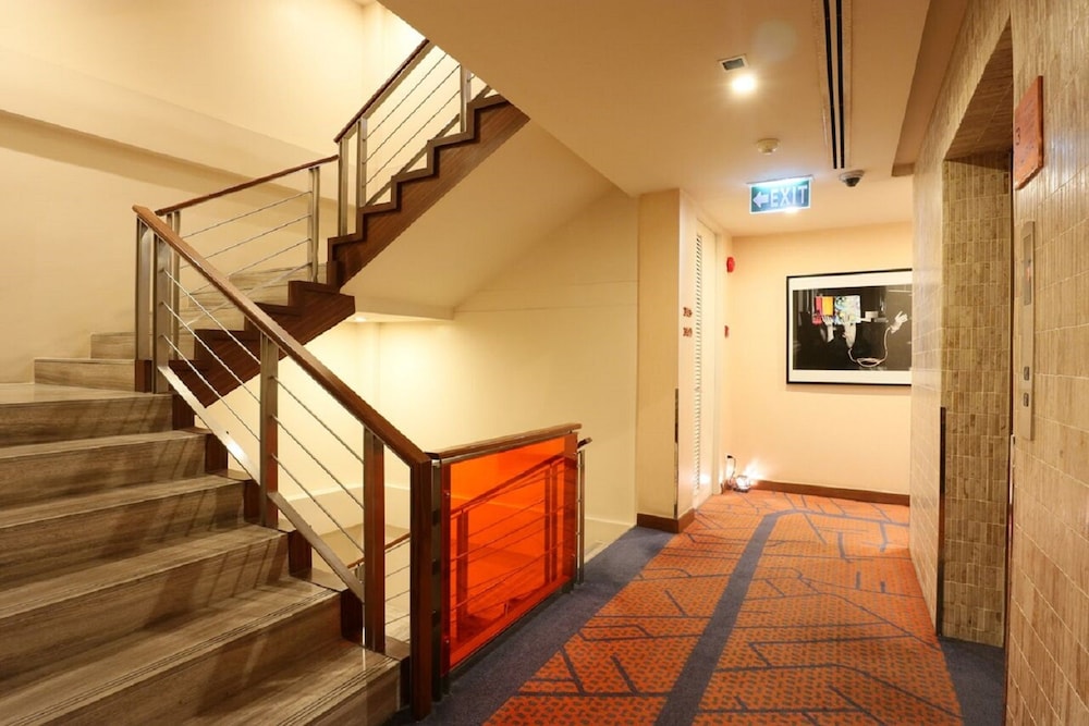 ON8 Hotel Sukhumvit Nana 41/59