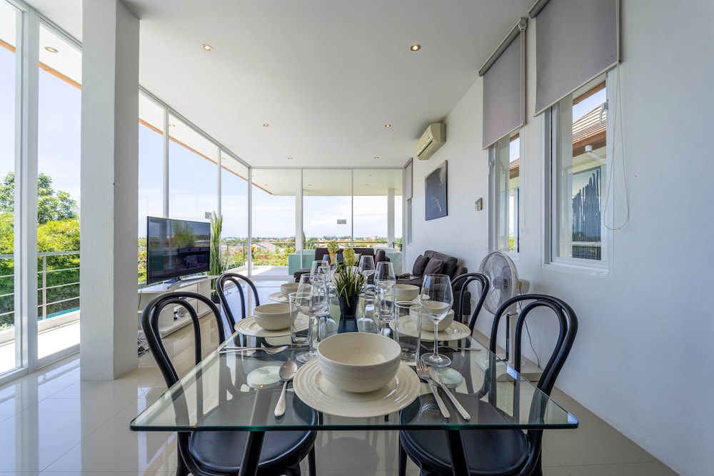 Phu Montra Villa With Ocean View A4 36/50