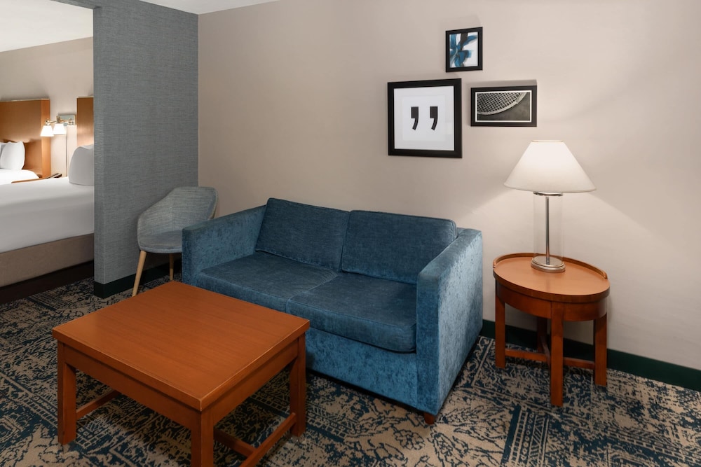 Wyndham Garden San Antonio Airport Northeast 31/49