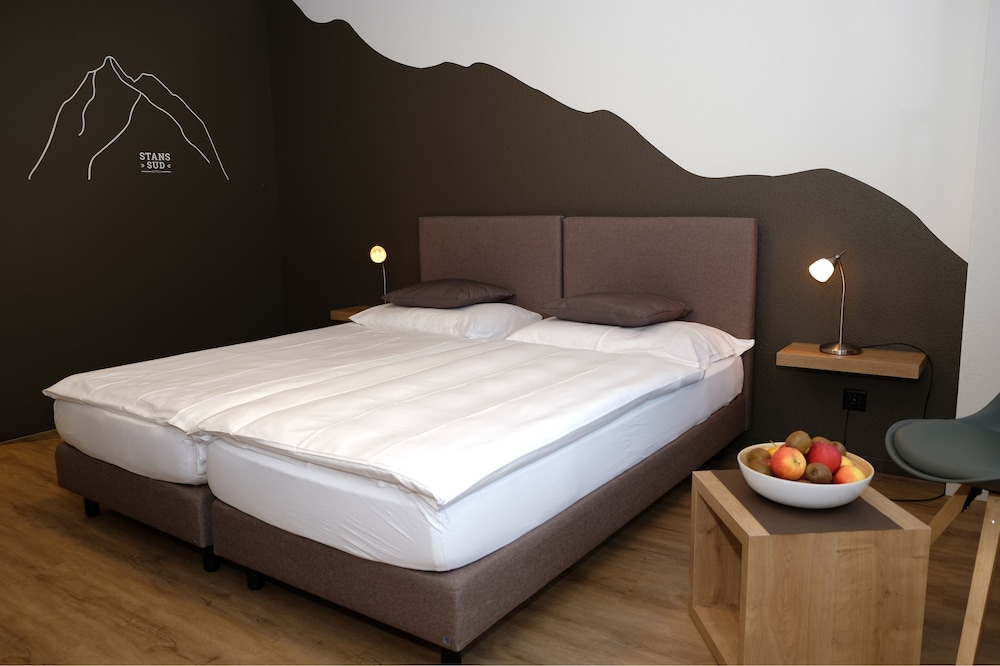 Tailormade Hotel STANS SUD 17/44