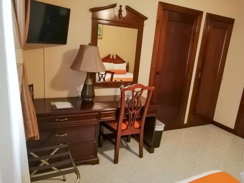 Hotel Royal Palace 58/64