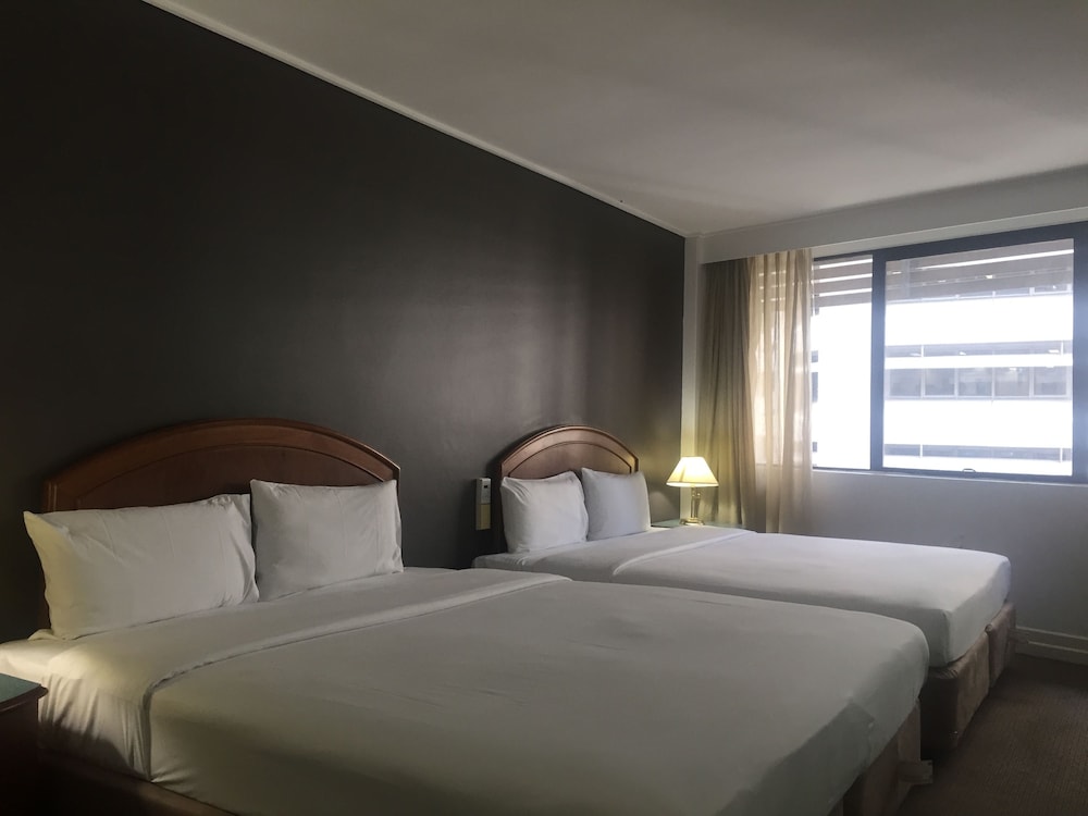 Great Southern Hotel Brisbane 31/58