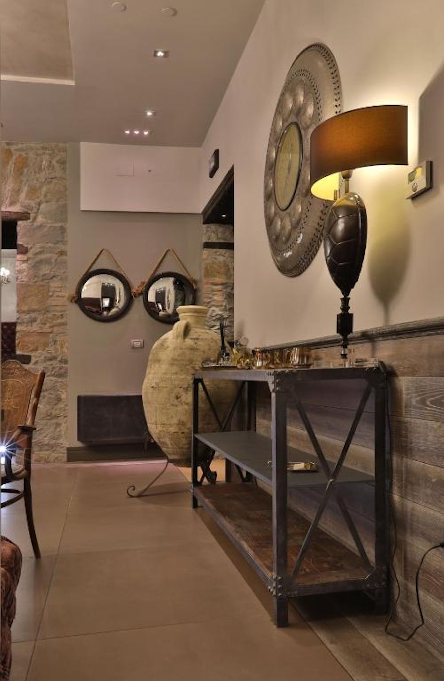 Forvm Boutique Hotel 4/50
