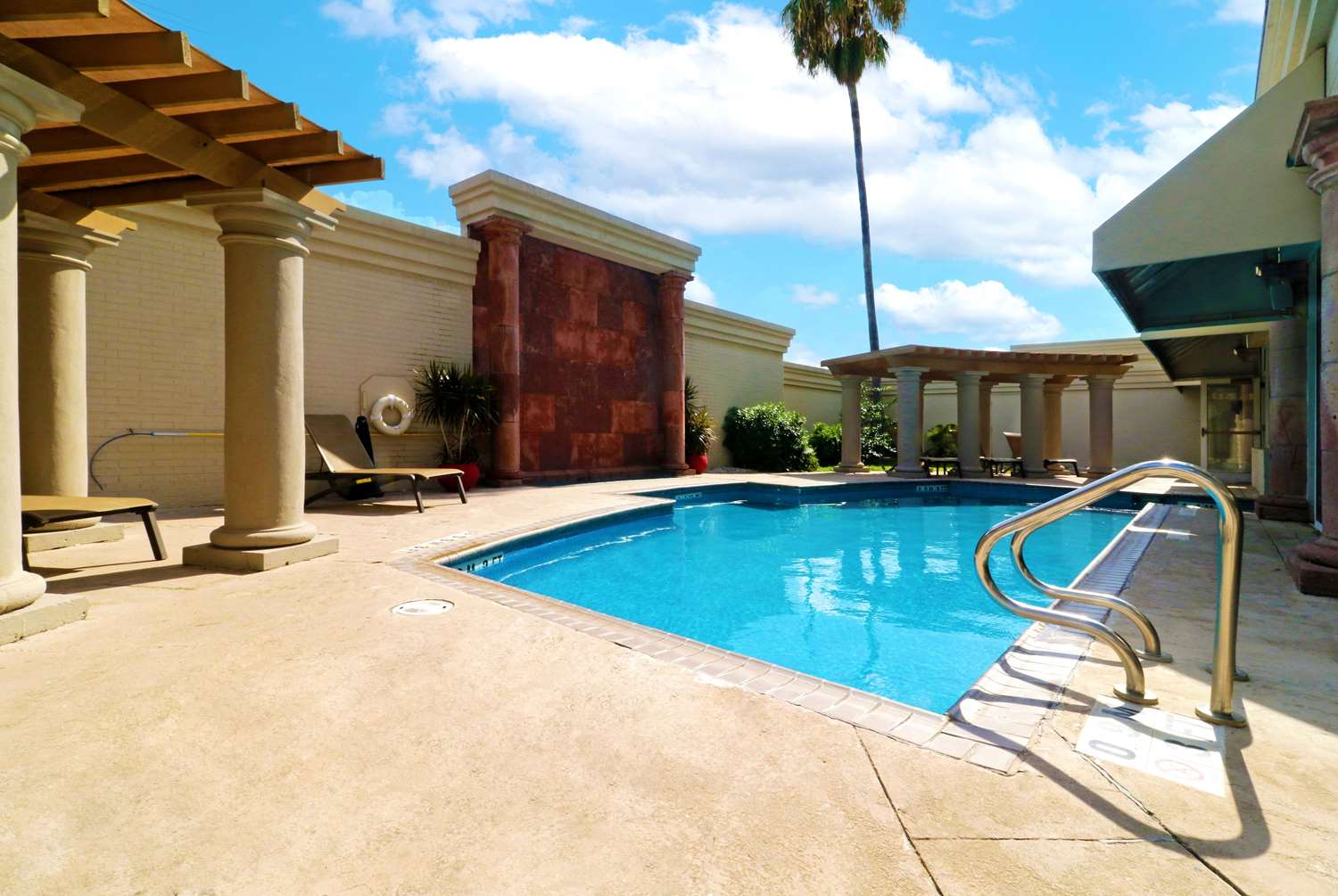 Wyndham Garden Mcallen At La Plaza Mall 60/61