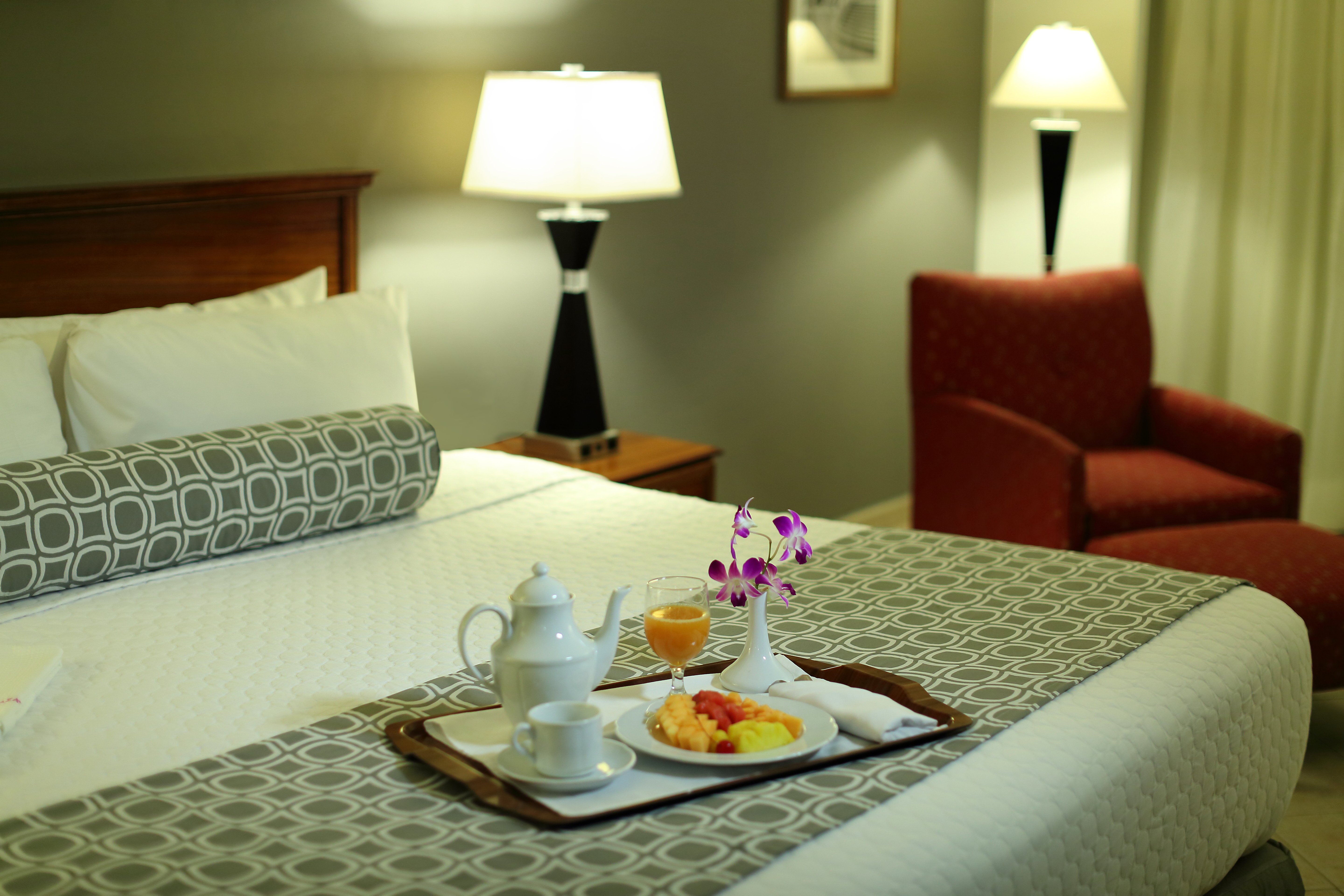 Crowne Plaza Panama 32/80