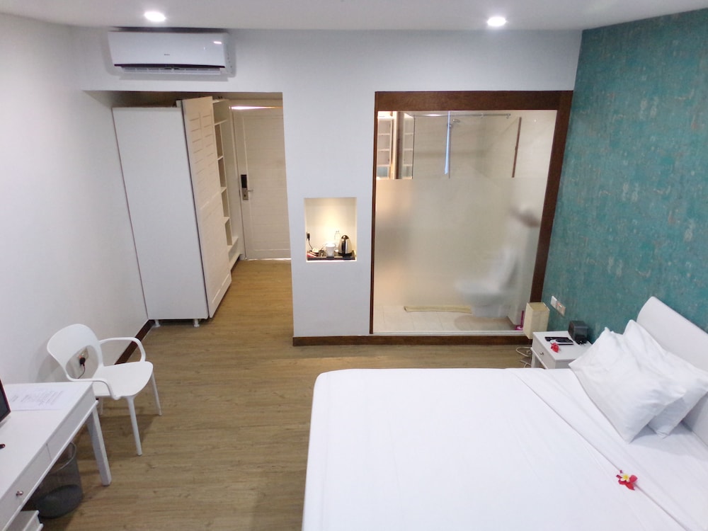Golden Tulip Grande Comore Moroni Resort And Spa 22/70