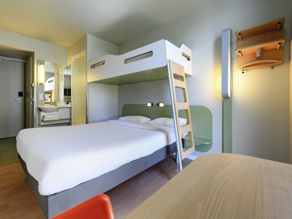 Ibis Budget Munich City Olympiapark 21/49