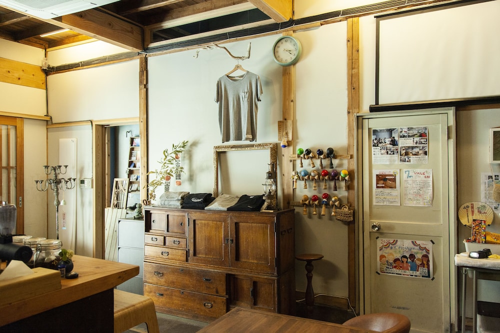 Fukuoka Guesthouse Hive (Ex B&C Gakubuchi) 36/48