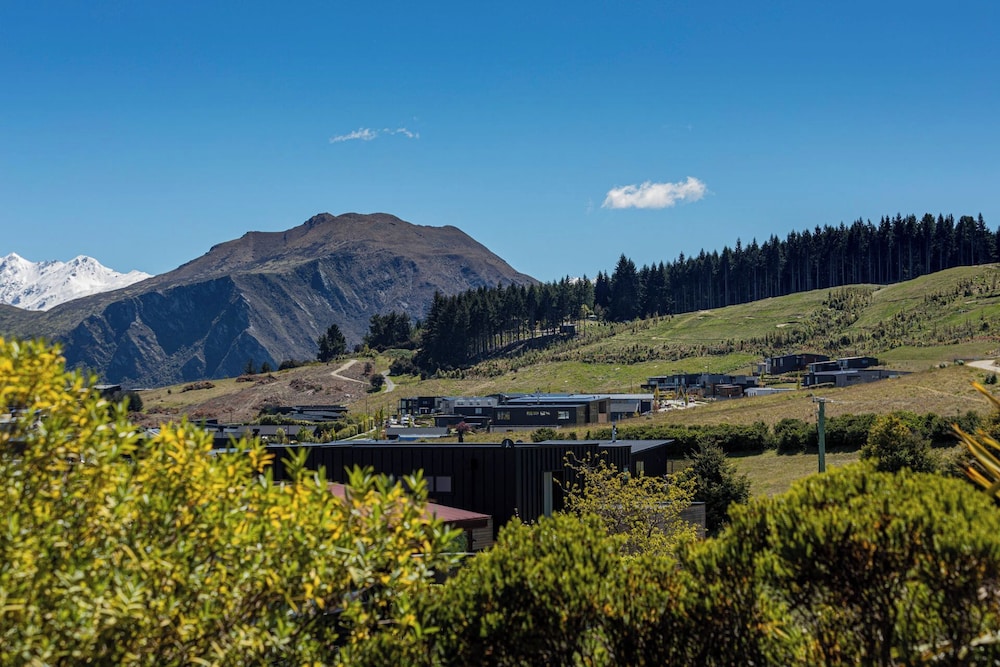 Alpine Resort Wanaka - A THC Hotels and Resorts 40/50
