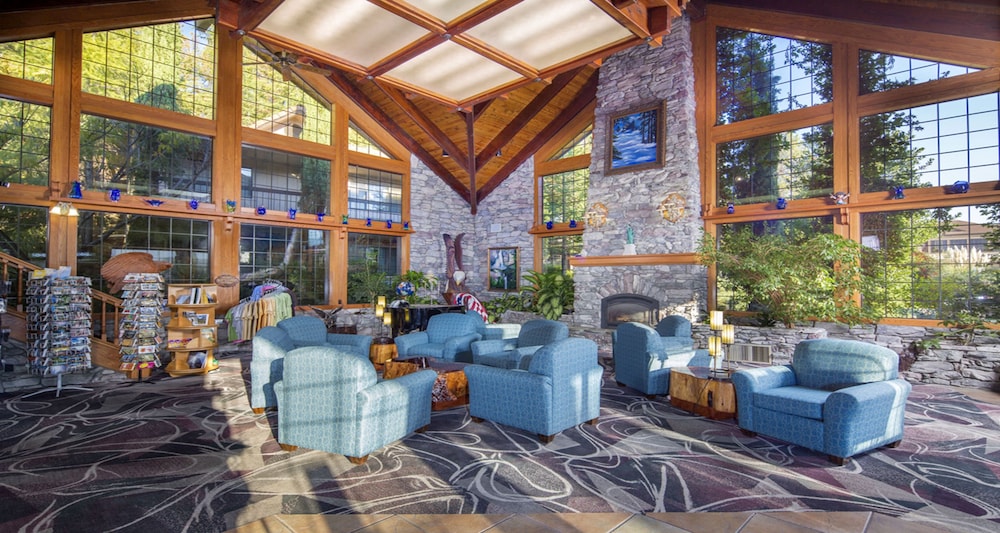 Best Western Plus Yosemite Gateway Inn 29/60