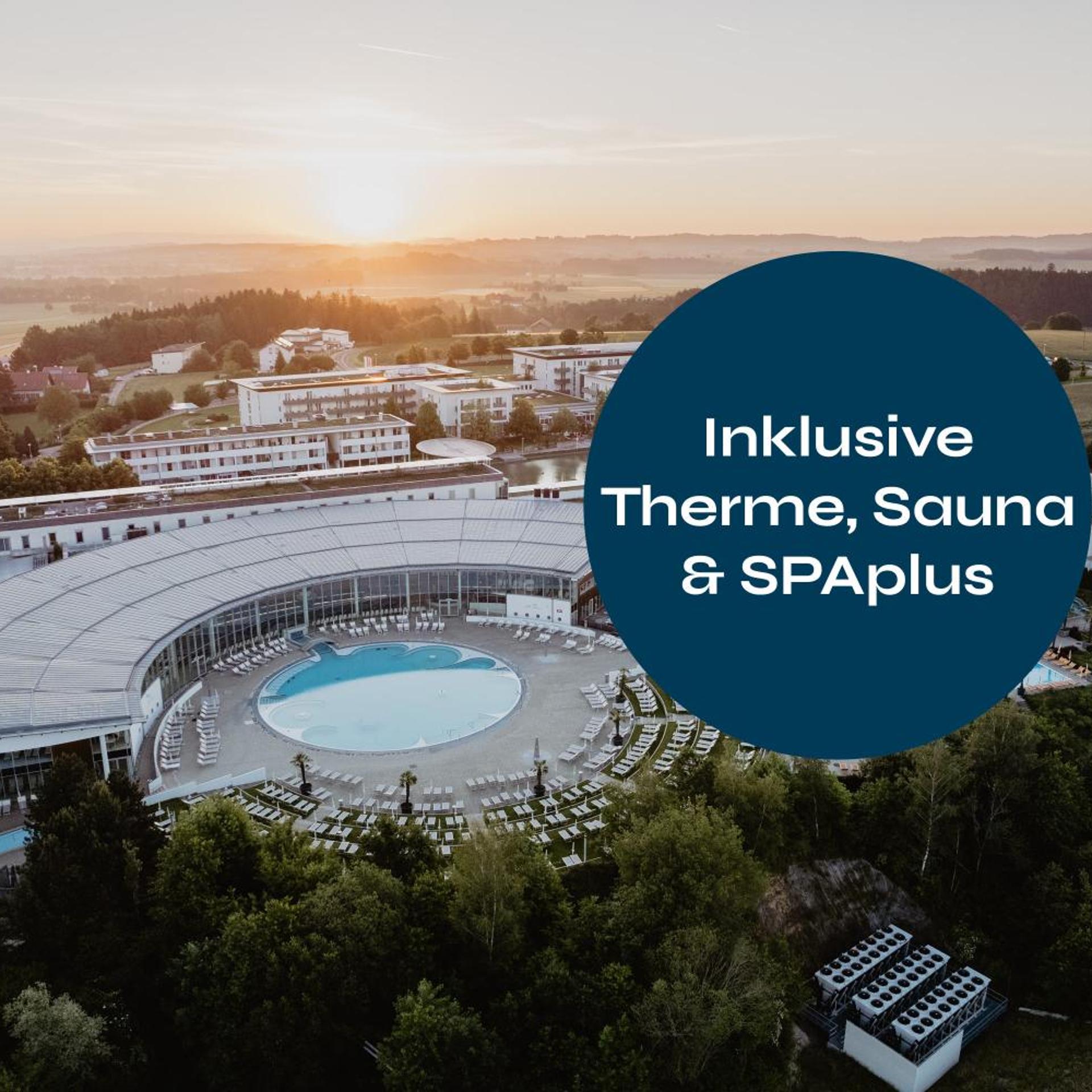 Vitalhotel Therme Geinberg 49/55