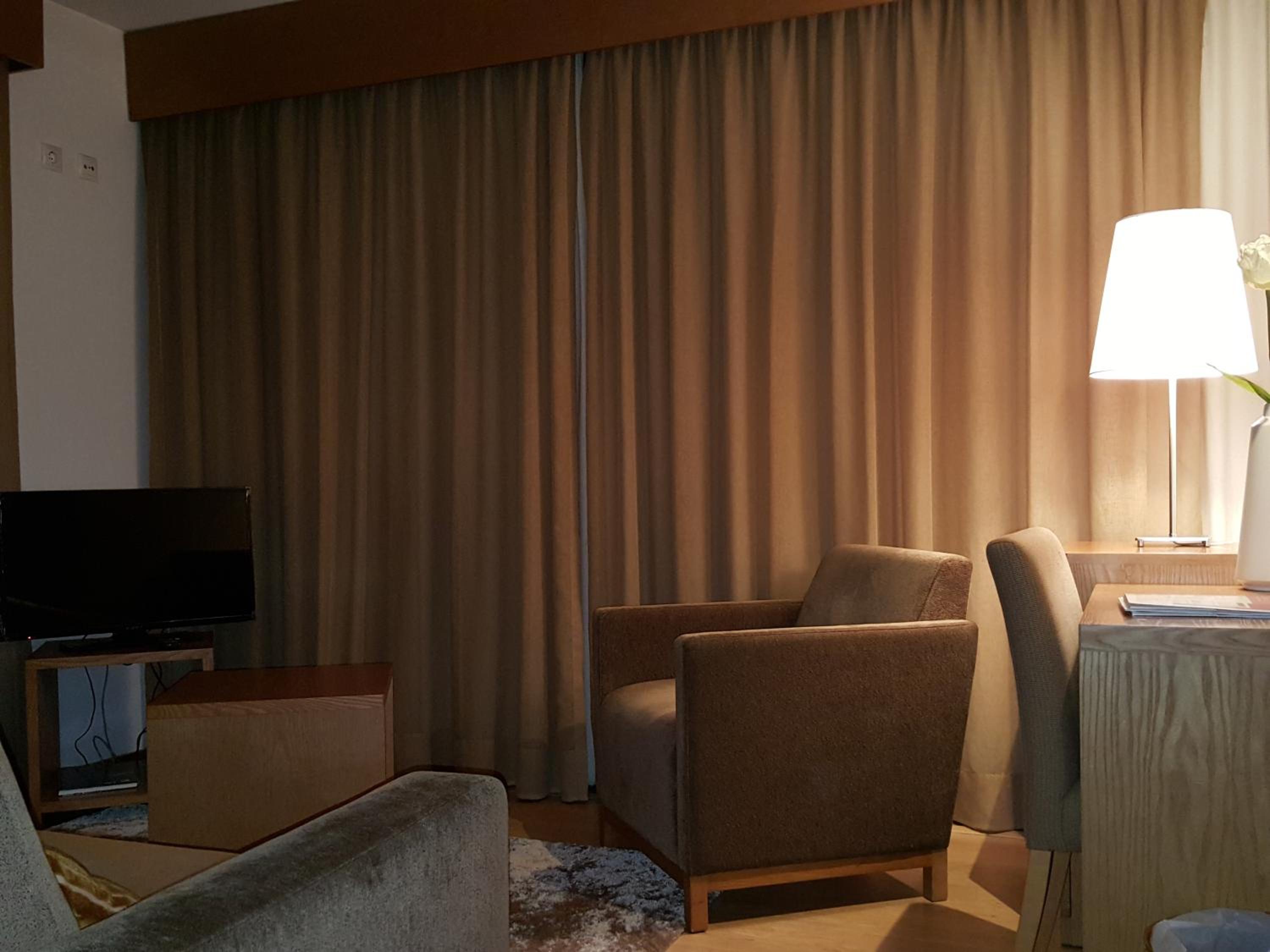 Hotel Jose Alberto 31/42