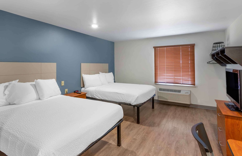 Extended Stay America Select Suites - Ogden 16/40