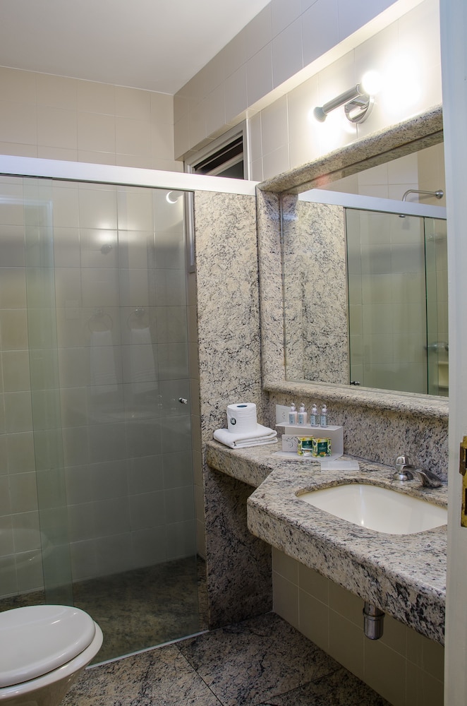 Bourbon Londrina Hotel 72/75
