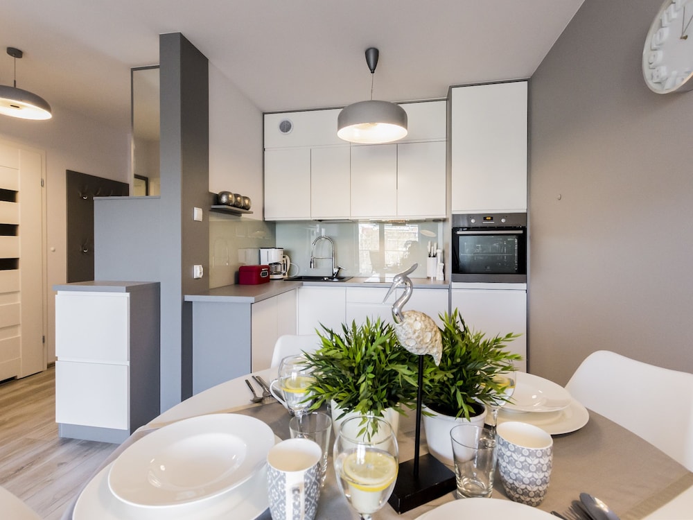 Vacationclub - Solna Apartments 36/50