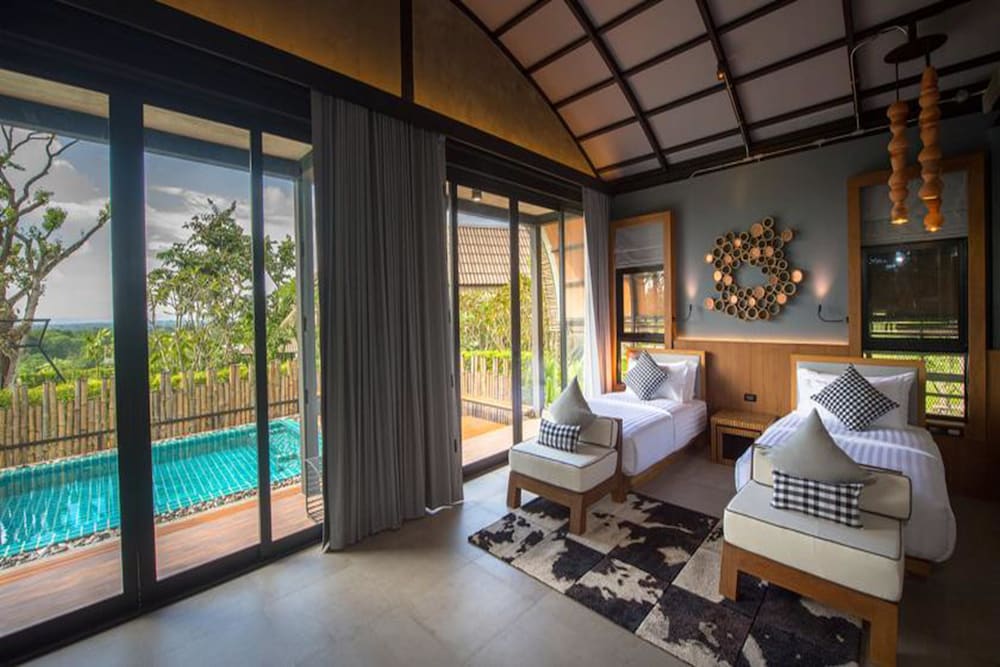 Vino Neste Private Pool Villas 39/54