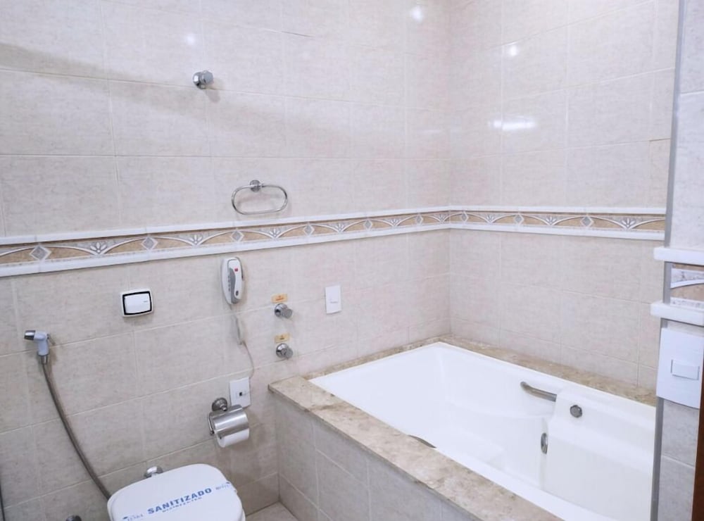 TENDA HOTEL 43/45