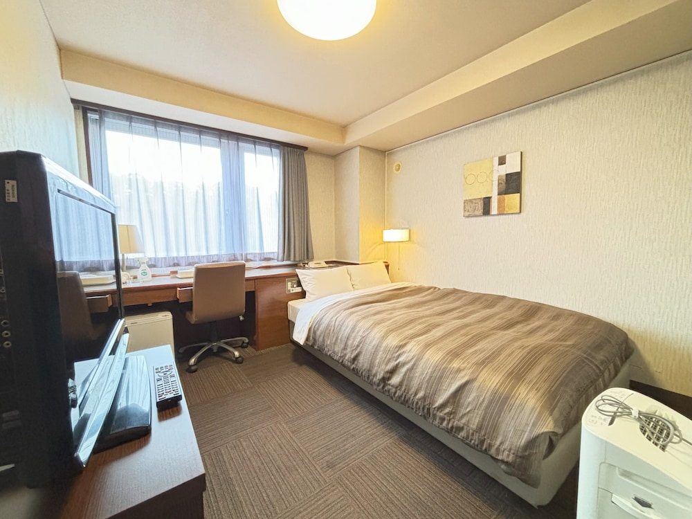 HOTEL ROUTE-INN Ueda Route 18 14/43
