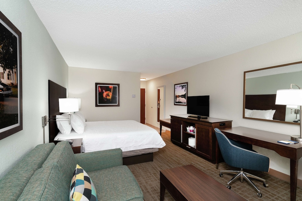 Hampton Inn & Suites Nashville/Franklin (Cool Springs) 15/38