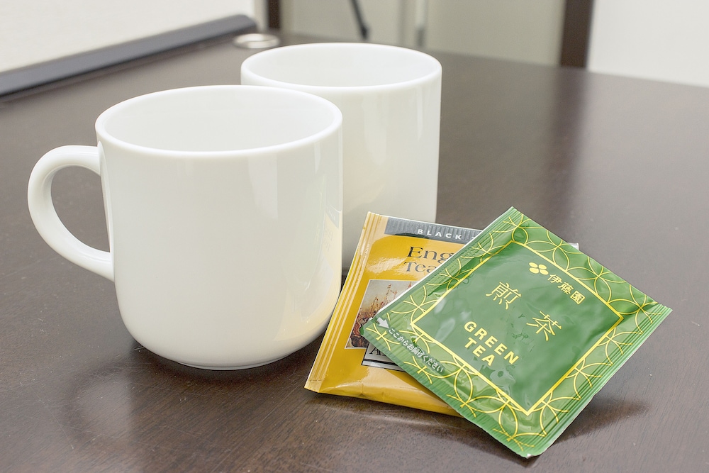ハートンホテル東品川 写真3