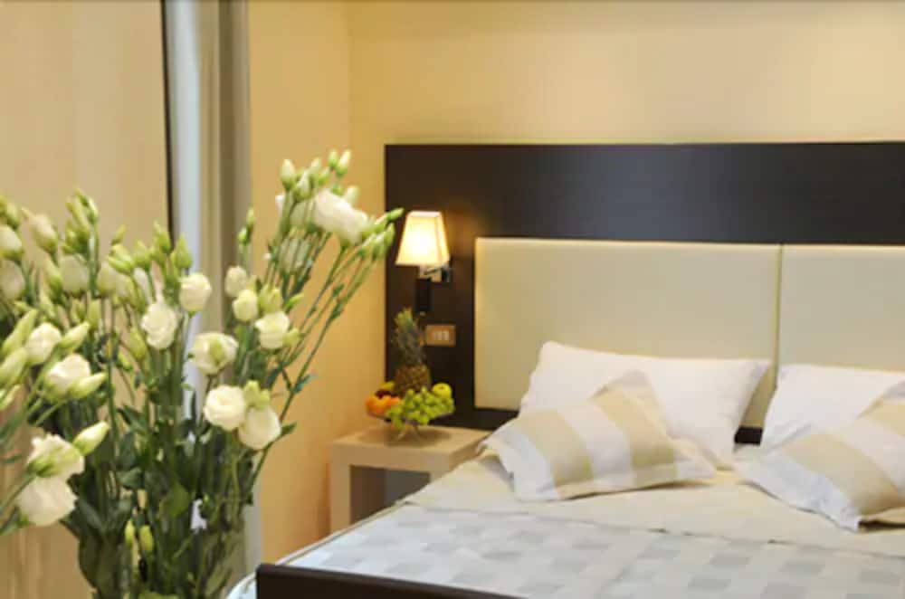 Hotel I Due Cigni 5/22