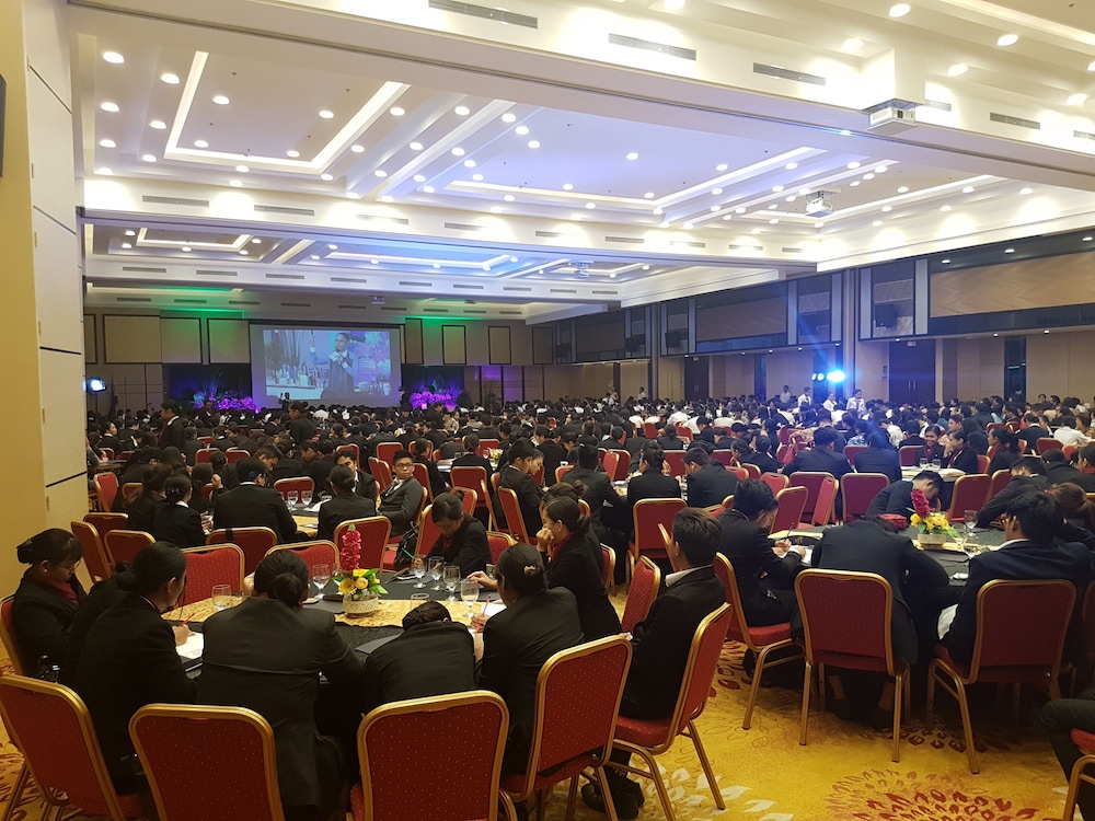Grand Xing Imperial Hotel 39/45