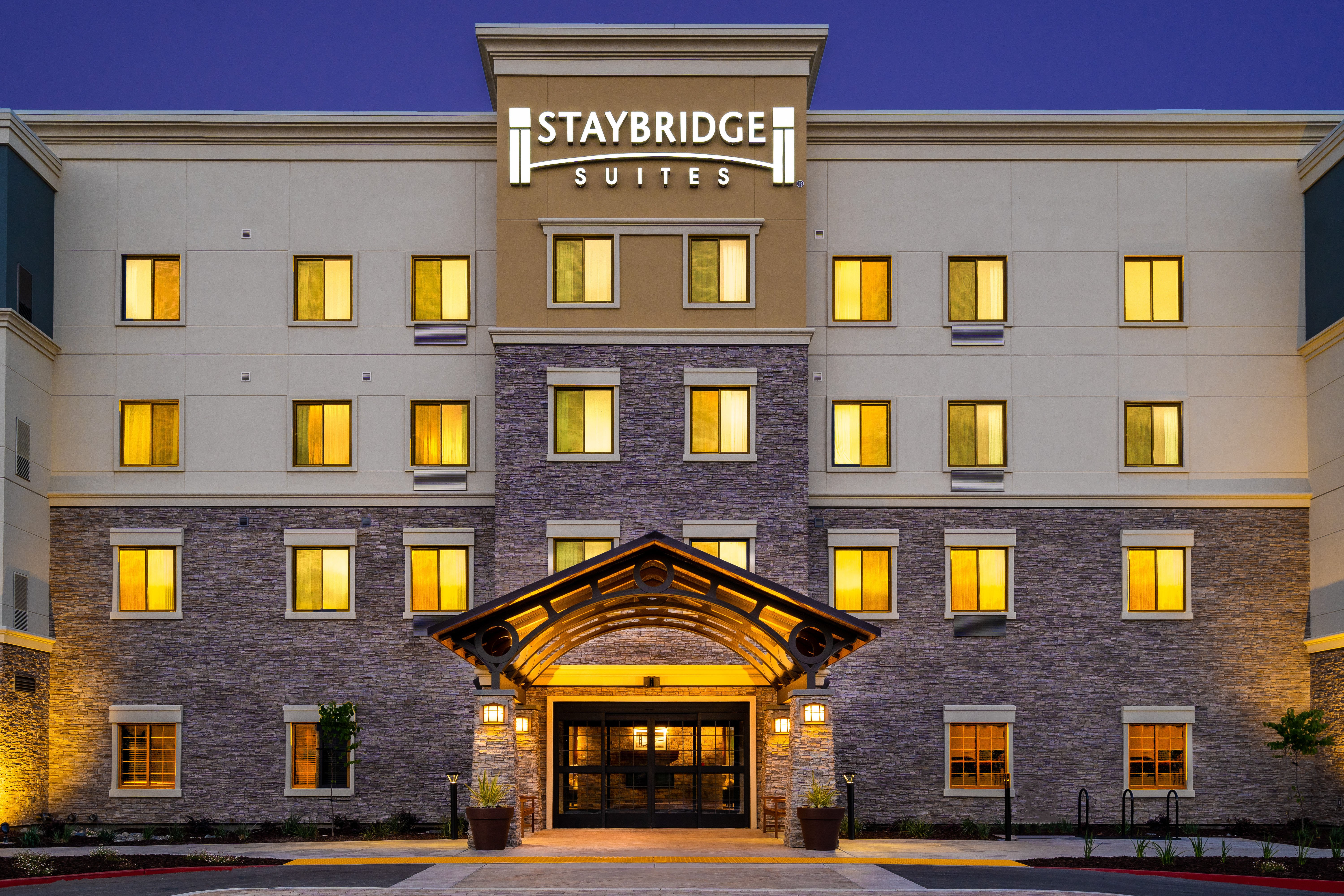 Staybridge Suites Newark - Fremont 2/54