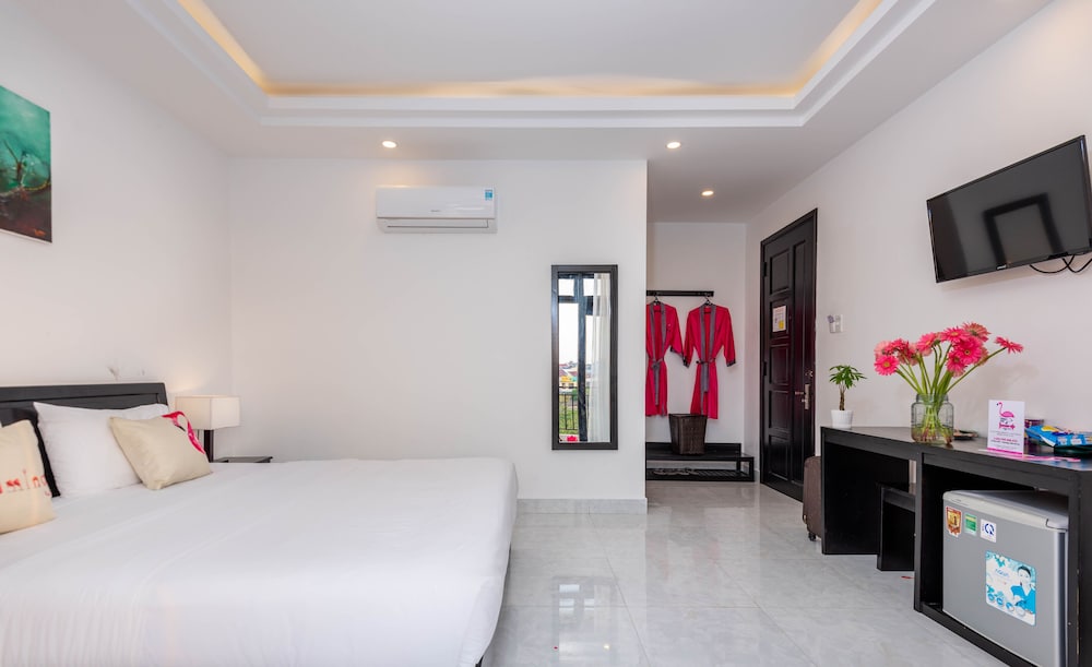 Flamingo Villa Hoi An 34/71