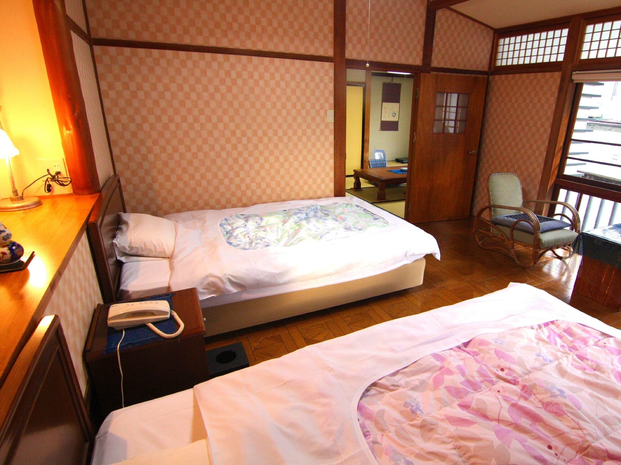 Kiya Ryokan 3/23