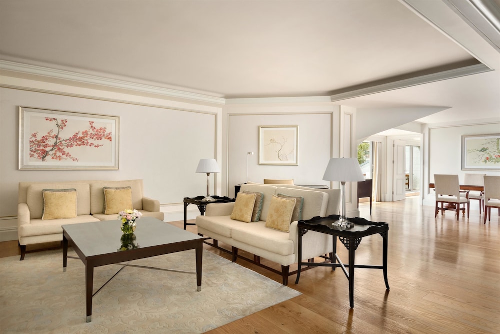 Shangri La Bosphorus Istanbul 27/50