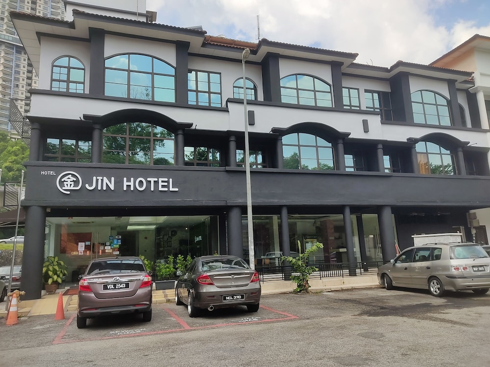 Hotel Golden View Puchong 34/39