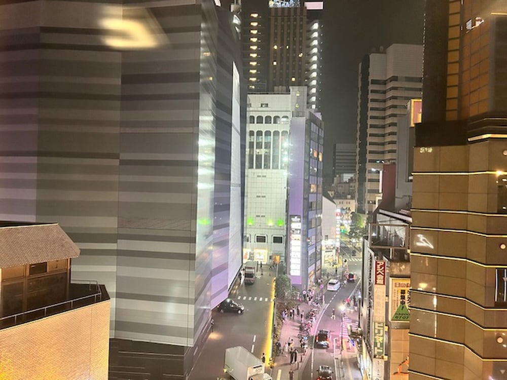 APA Hotel Shinjuku Kabukicho Chuo 42/50