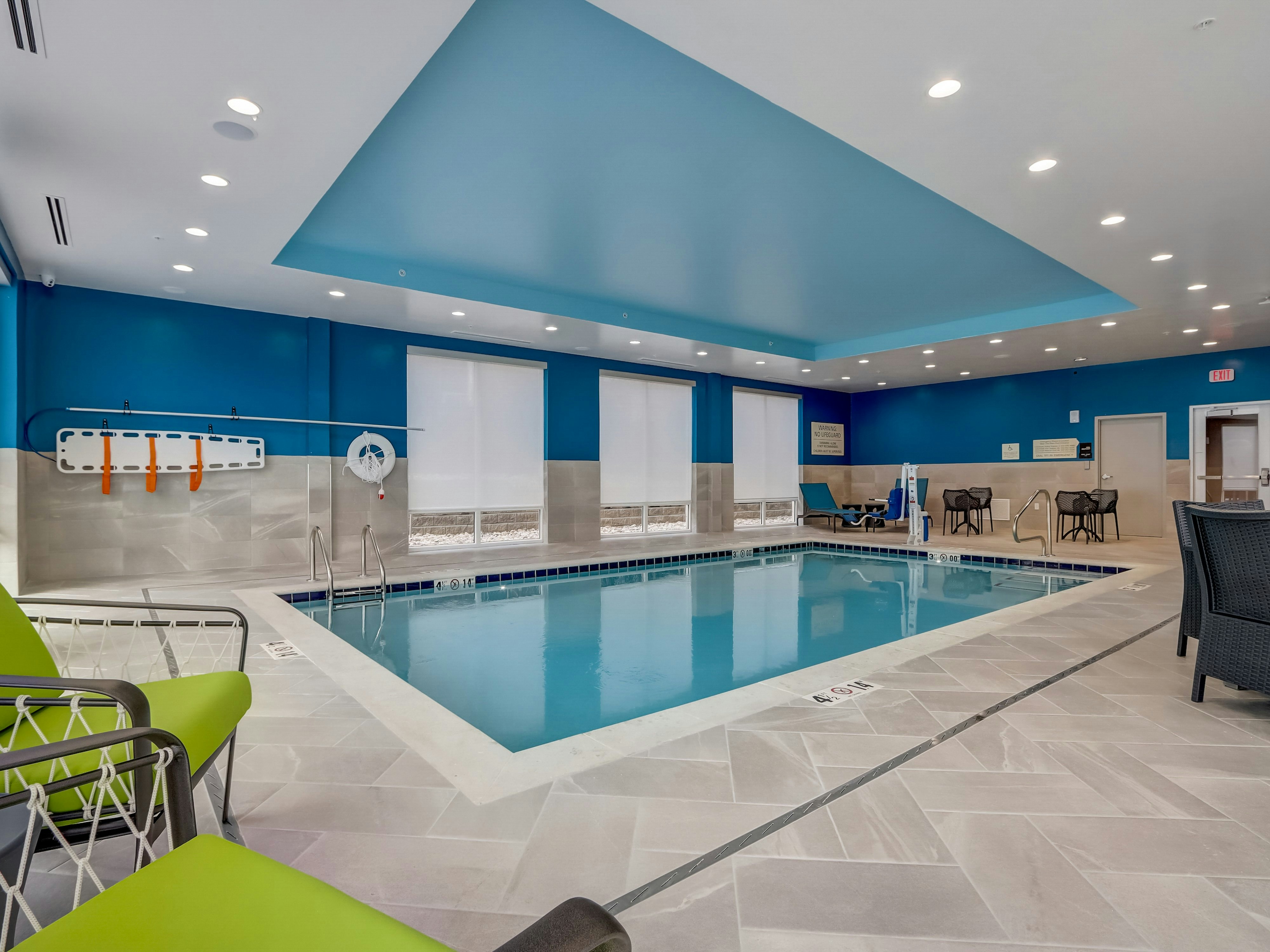 Hampton Inn & Suites Cincinnati Midtown Rookwood 9/26