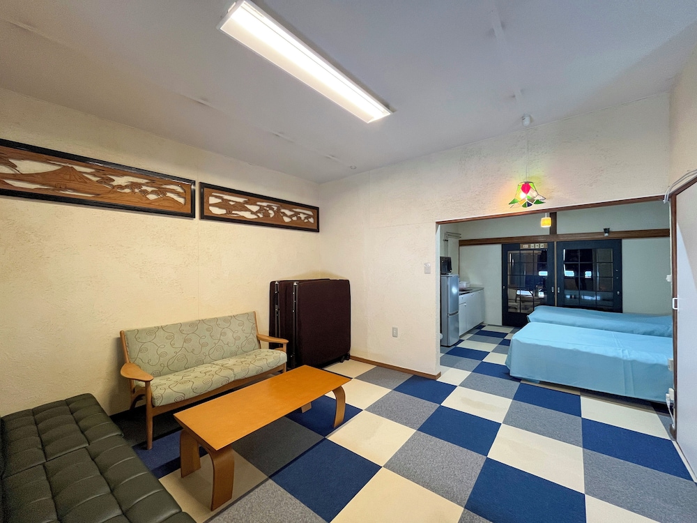 Pension Natsumi No Sato 7/50