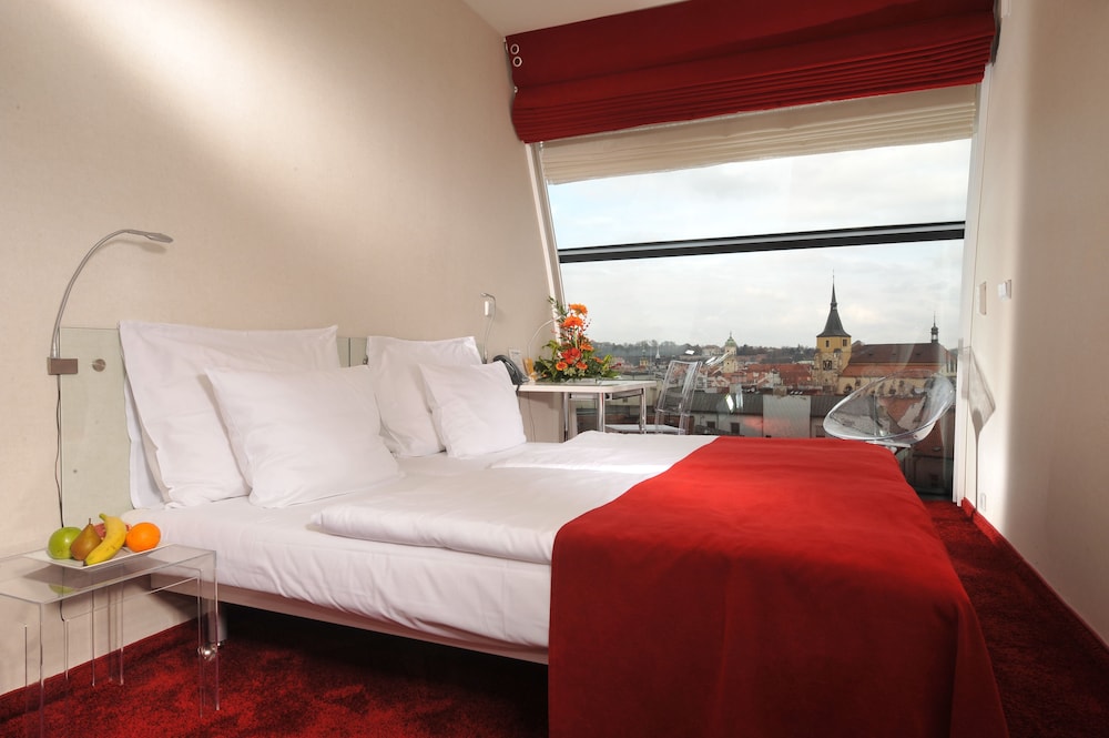 Design Metropol Hotel Prague 15/65