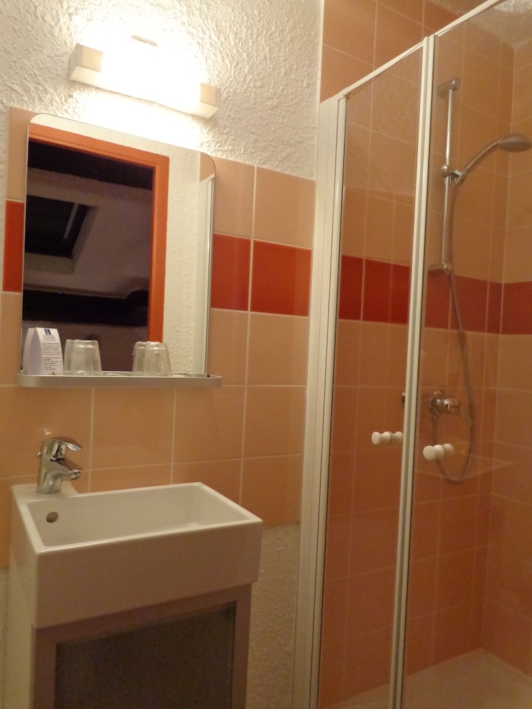 CITOTEL HOTEL DU TIGRE 40/41