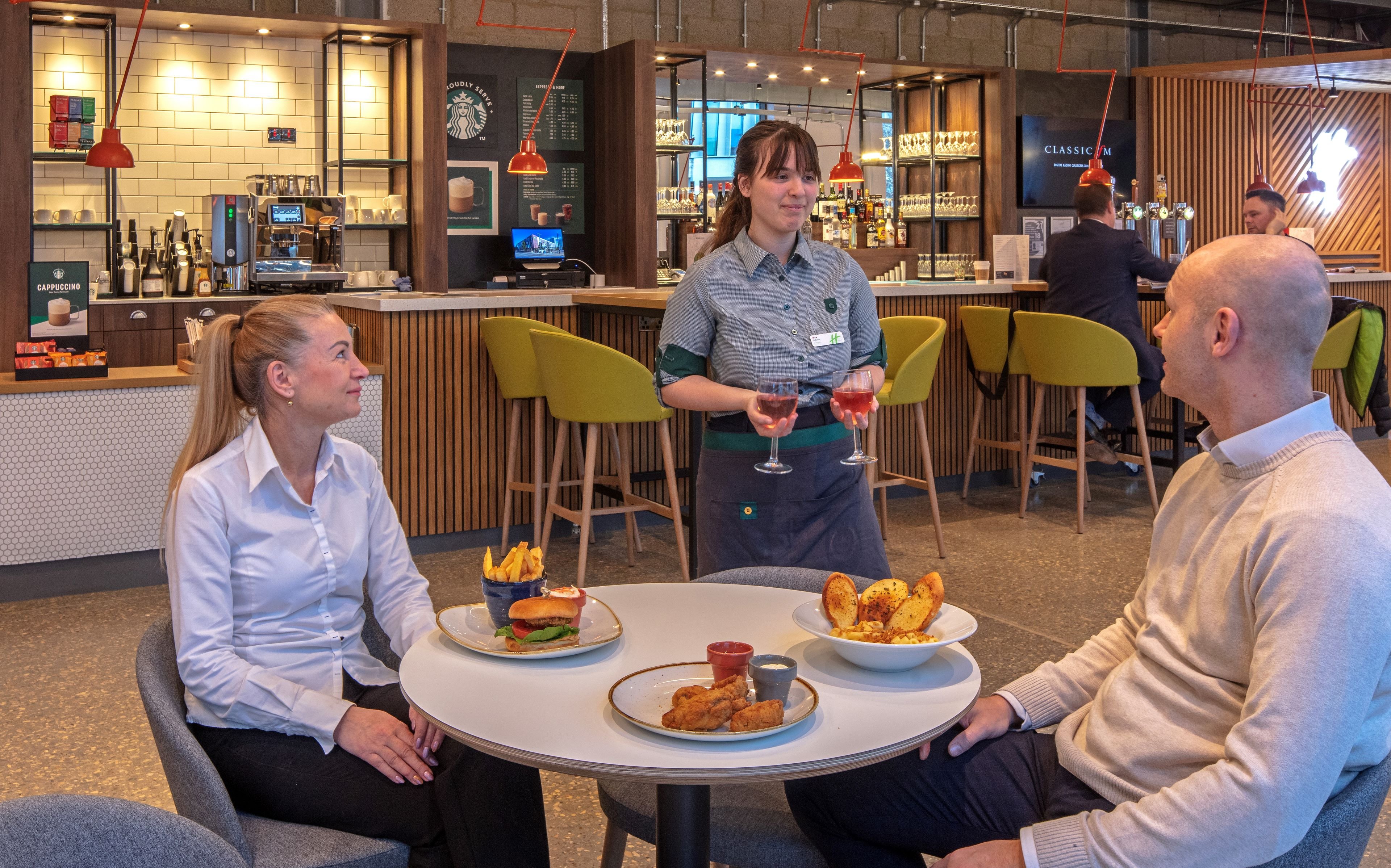 Holiday Inn Sunderland, an IHG Hotel 32/50