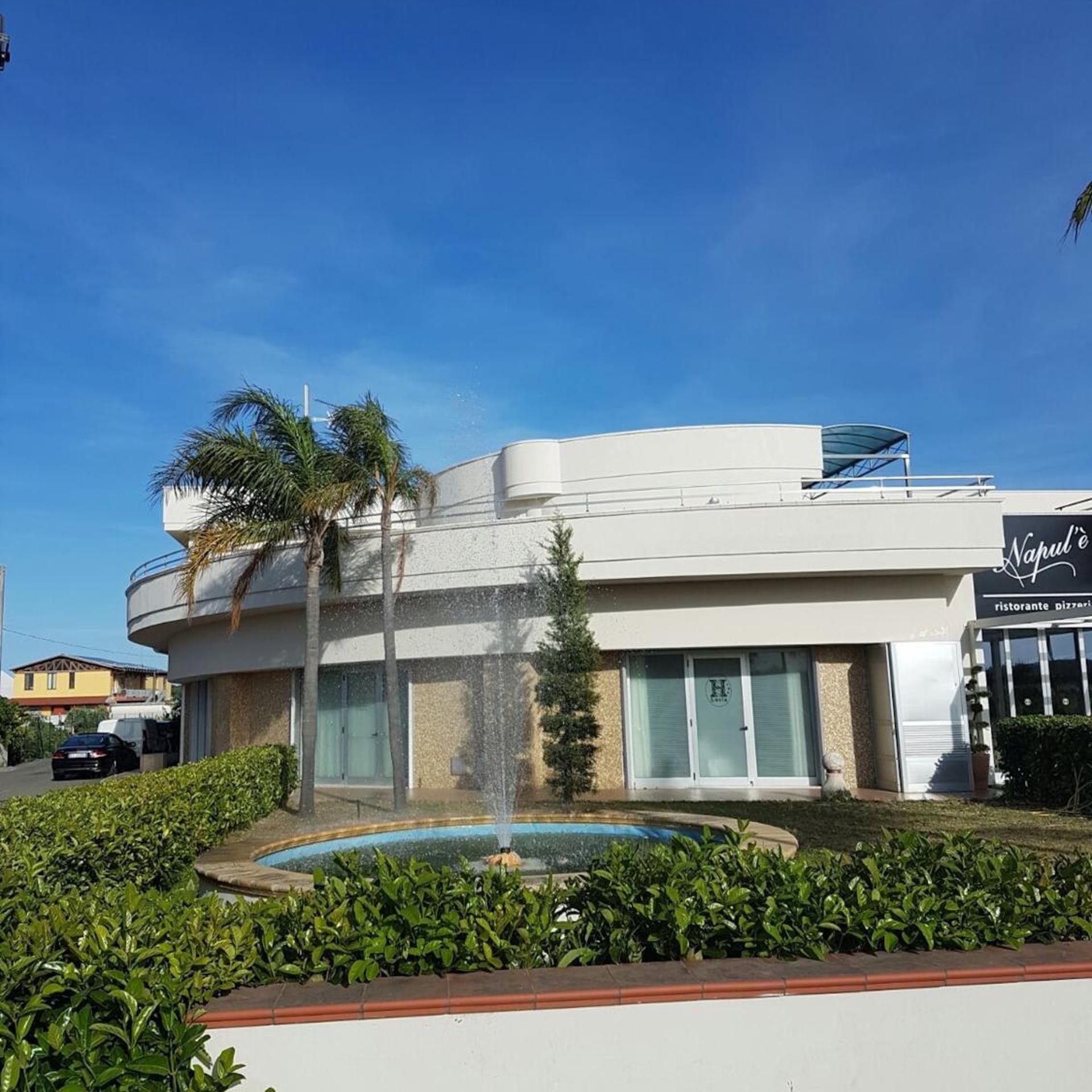 Hotel Santa Lucia 5/50