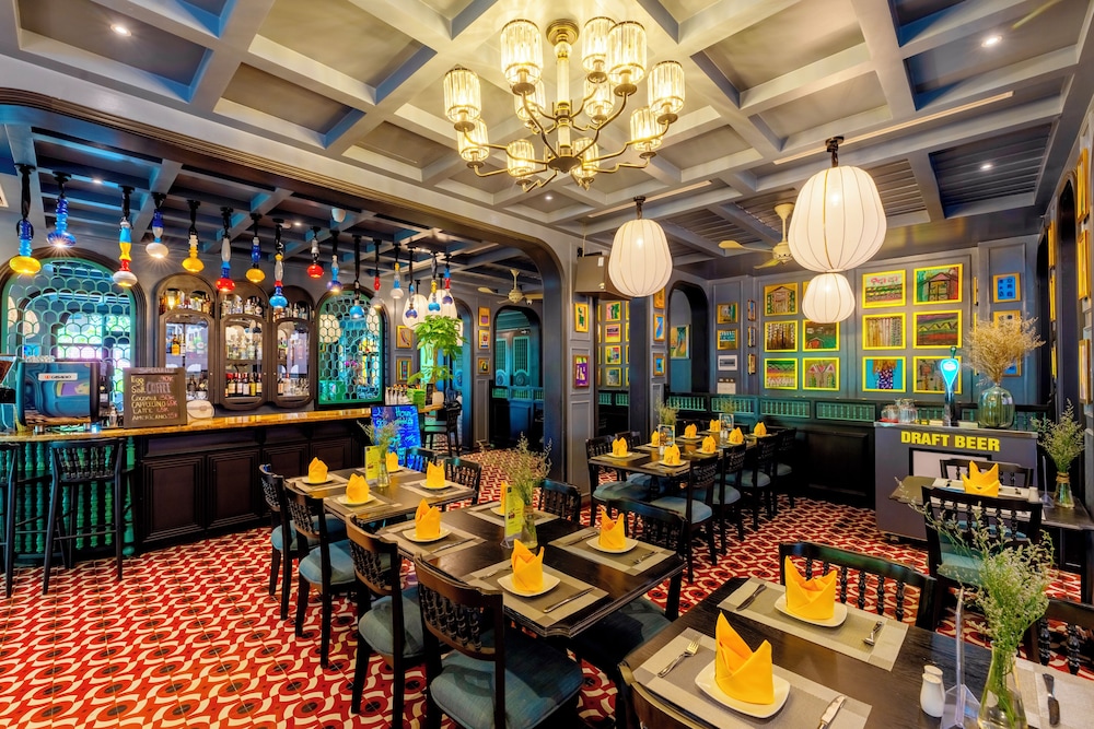 Son Hoi An Boutique Hotel & Spa 39/47