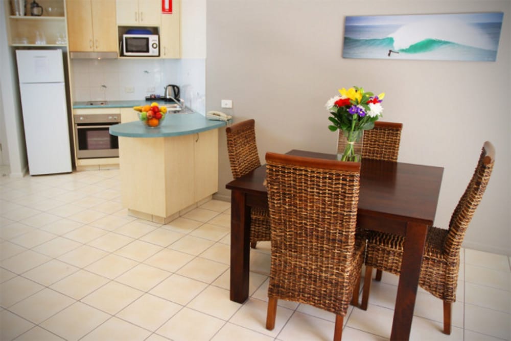 Byron Beachcomber Resort 43/55